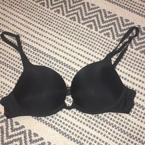 Victoria’s Secret Push-up Bra